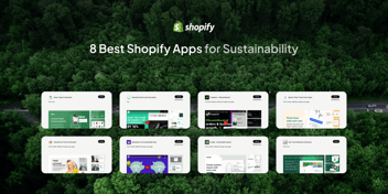 Arbor.eco 8 Best Shopify Apps for Sustainability